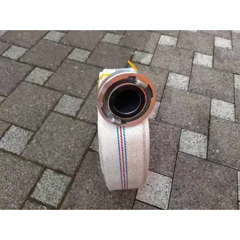 Příslušenství pro hasicí přístroj Hadice C52 PH Zásah 20m s Al spojkou