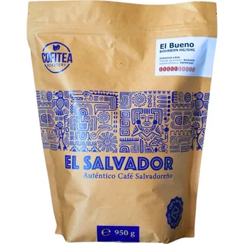 Káva Cafe Majada El BUENO 950g