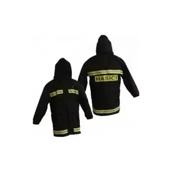 Pláštěnka Pláštěnka pro hasiče - XL