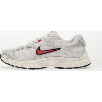 Pánské tenisky Tenisky Nike V5 Rnr Summit White/ Fire Red-Platinum Tint EUR 42.5