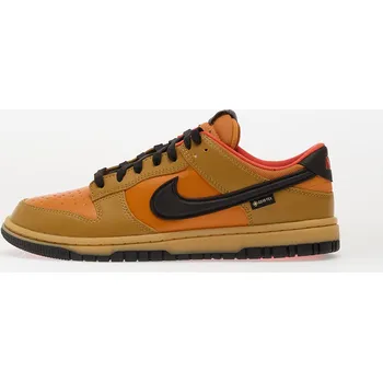 Pánské tenisky Tenisky Nike Dunk Low Gtx Wheat/ Black-Ceramic-Picante Red EUR 40