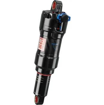 Vidlice na kolo tlumič ROCK SHOX 00.4118.474.004 - AMRS DLX ULT 210X55 XL4S0 R55 C30X4SSC2