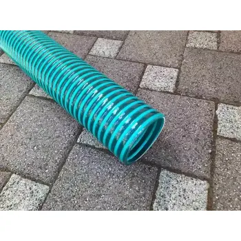 Příslušenství k čerpadlu Savicový materiál 1,5m pr. 105mm, zelený