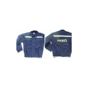 pracovní blůza Pracovní stejnokroj PS II TEFLON blůza - 4/52, Doplňkový nápis