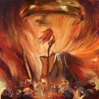 Zahraniční hudba CD Lamentations: Passion of Depression 2022