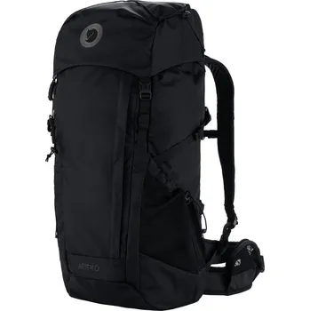 turistický batoh Batoh Fjällräven Abisko Hike 35 Black
