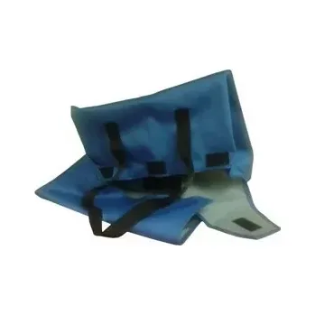 pracovní souprava Taška na protichemický ochranný oblek SUNIT IV FK