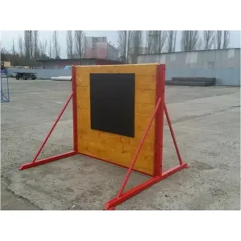 Plot Bariéra 170 / 200 stavitelná