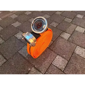 Příslušenství k čerpadlu Hadice LASER spojky DIN - 10m