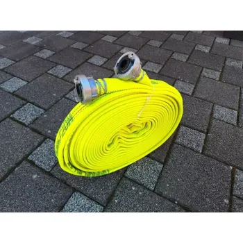 Příslušenství k čerpadlu Hadice D25 Weepflex-G samorosící 20m pro lesní požáry