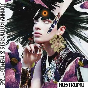 Zahraniční hudba LP Katharsis: Nostromo 2021