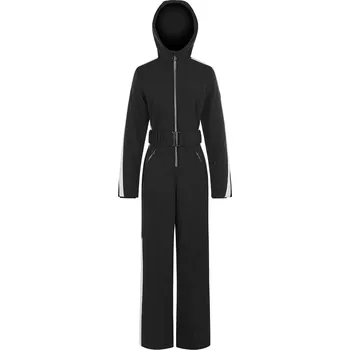 Dámská bunda Bunda Nevica Black 1173624 10 (38)