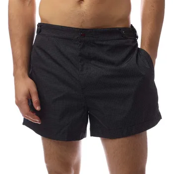 Pánská mikina Mikina Boss Navy 1173781 2XL