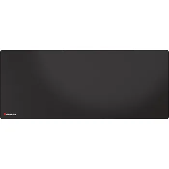Podložka pod myš Herní podložka pod myš Genesis CARBON 500 ULTRA LOGO 1100x450 mm NPG-2356