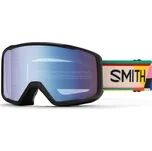 Snowboardové brýle Smith Tribute formations | blue sensor mirror 2026 - Odesíláme do 24 hodin