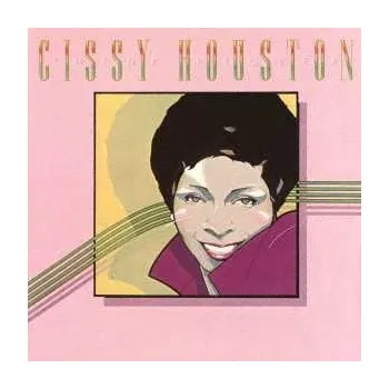 Zahraniční hudba CD Cissy Houston: Think It Over LTD 2023 Bonus Tracks Limited Edition