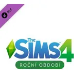 The Sims 4 Roční období PC - digitální verze - Hraj již za pár minut