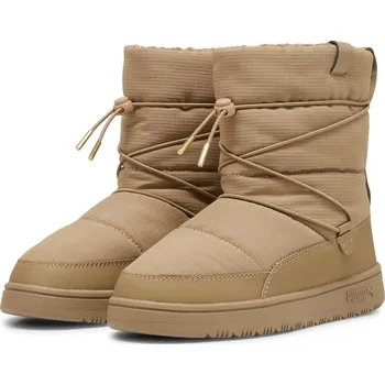 Dámská obuv Dámské boty PUMA SNOWBAE WNS 39392004 TOASTED/CHOCOLATE CHIP EU 40,5 (UK 7)