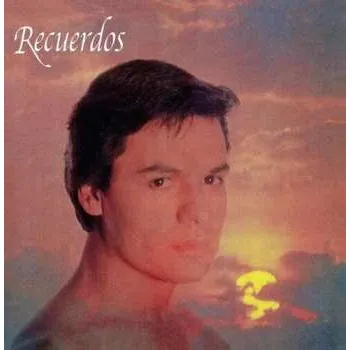 Hudba LP Juan Gabriel: Recuerdos 2025