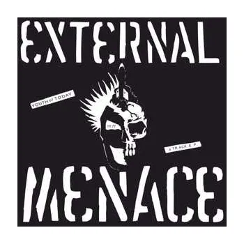 Zahraniční hudba SP External Menace: 7-youth Of Today 2022