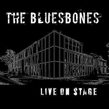 Zahraniční hudba CD The Bluesbones: Live On Stage 2020