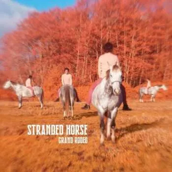 Zahraniční hudba CD Stranded Horse: Grand Rodeo 2021