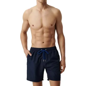 Pánské plavky Pánské plavky 223 dark blue - L