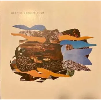 Zahraniční hudba LP Don Nino: A Beautiful Cloud 2021