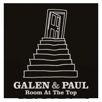 Zahraniční hudba SP Galen & Paul: Room At The Top 2023