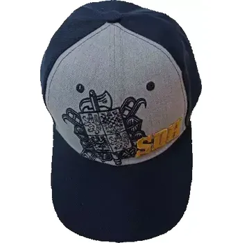 Kšiltovka Čepice, kšiltovka - znak + nápis SDH