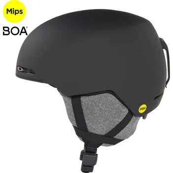 Helma na snowboard Oakley MOD1 Mips blackout S (51-55 cm) 2026 - Odesíláme do 24 hodin