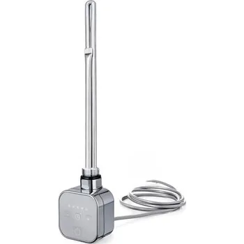 Radiátor Topná tyč P.M.H. s termostatem 600 W CR rov.kabel HT2600CRR