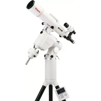 Hvězdářský dalekohled Hvězdářský dalekohled Vixen AXD2-AX103S