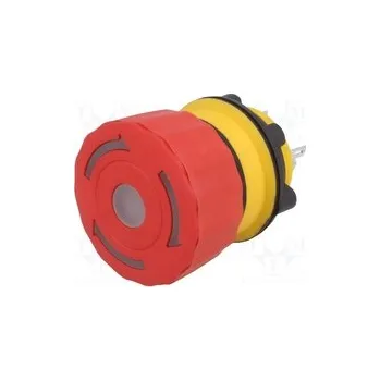 přepínač LAS1-A22Y-11TSB1