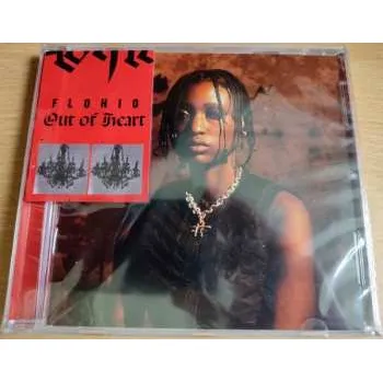 Zahraniční hudba CD Flohio: Out of Heart 2022