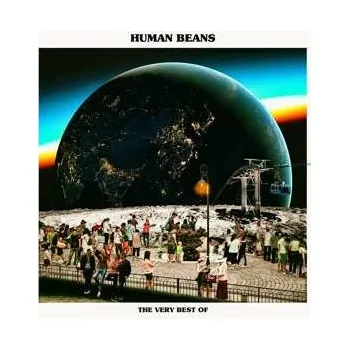 Zahraniční hudba LP Human Beans: The Very Best Of 2021
