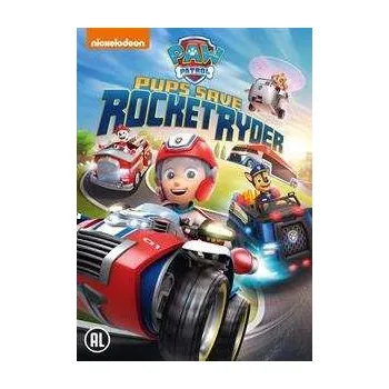 Zahraniční hudba DVD Animation: Paw Patrol V.33 2022