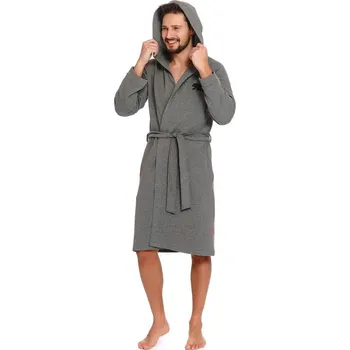 Pánský župan Pánský župan 9768 plus - XXL