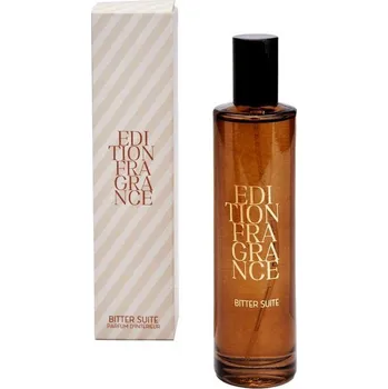 Pánský parfém EDITION FRAGRANCES SigWoods Bitter Suite – interiérový parfém 100 ml