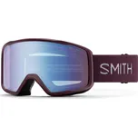 Snowboardové brýle Smith Tribute mystic | blue sensor mirror 2026 - Odesíláme do 24 hodin