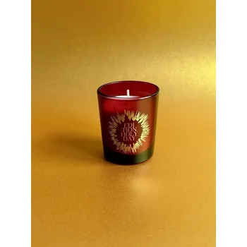 Svíčka EDITION FRAGRANCES Holy Day Ed Jolly Moments – vonná svíčka 70 g