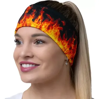 Čelenka Čelenka Hasiči s plameny