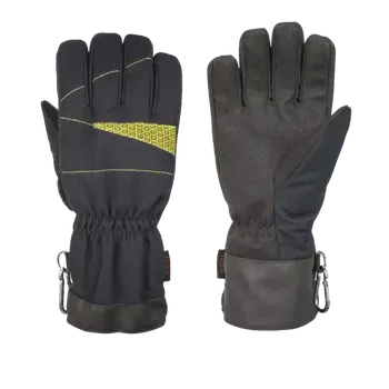 Pracovní rukavice Zásahové rukavice BRELA - 10