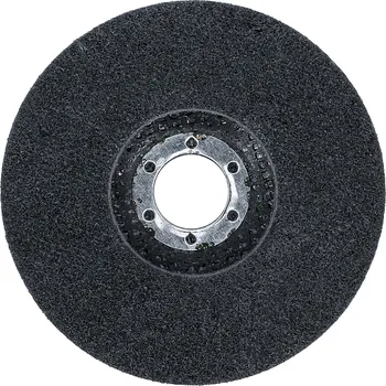 Dílna BGS BGS74621, Lešticí kotouč karbid křemíku Ø115 mm zrnitost 240