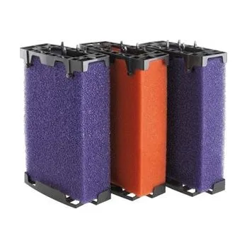 Technika k zahradnímu jezírku Ssada pěnovek pro Oase FiltoMatic CWS 14000/25000