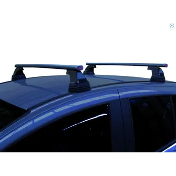 Příčník na automobil Univerzální střešní nosič G3 Pacific 64.130-68.106 hliníkový