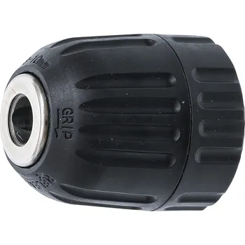 Vrtačka BGS Diy BGS 9935, Rychloupínací sklíčidlo | 0,8 - 10 mm - 3/8" x 24 UNF