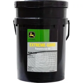 Převodový olej John Deere Extreme Gard 85W-140 20L