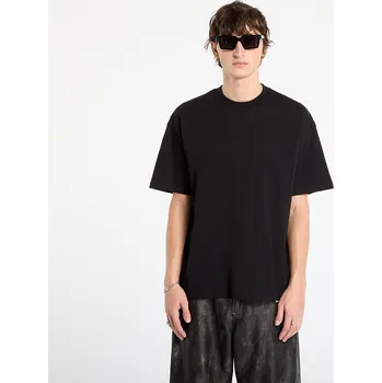 Pánské tričko Tričko REPRESENT Initial Oversized T-Shirt Black XL