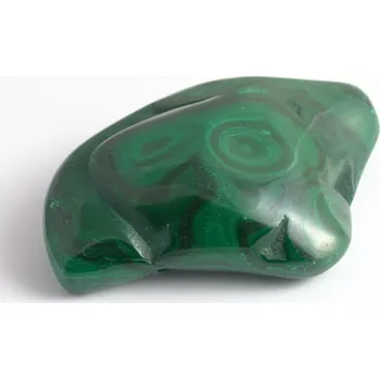 Velký ochránce malachit jumbo - Strážce proměny - B